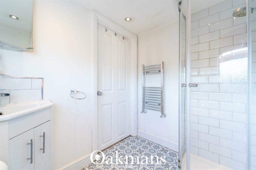 Additional property image - Gibbins Road, Birmingham, B29
