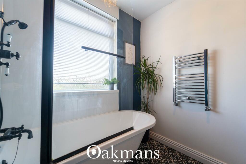 Additional property image - Gibbins Road, Birmingham, B29