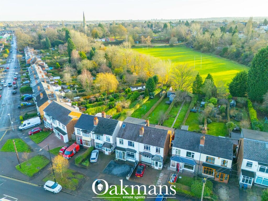 Additional property image - Gibbins Road, Birmingham, B29