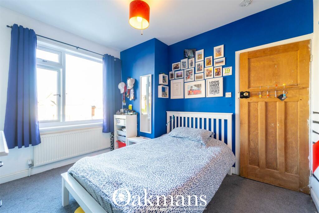 Additional property image - Gibbins Road, Birmingham, B29