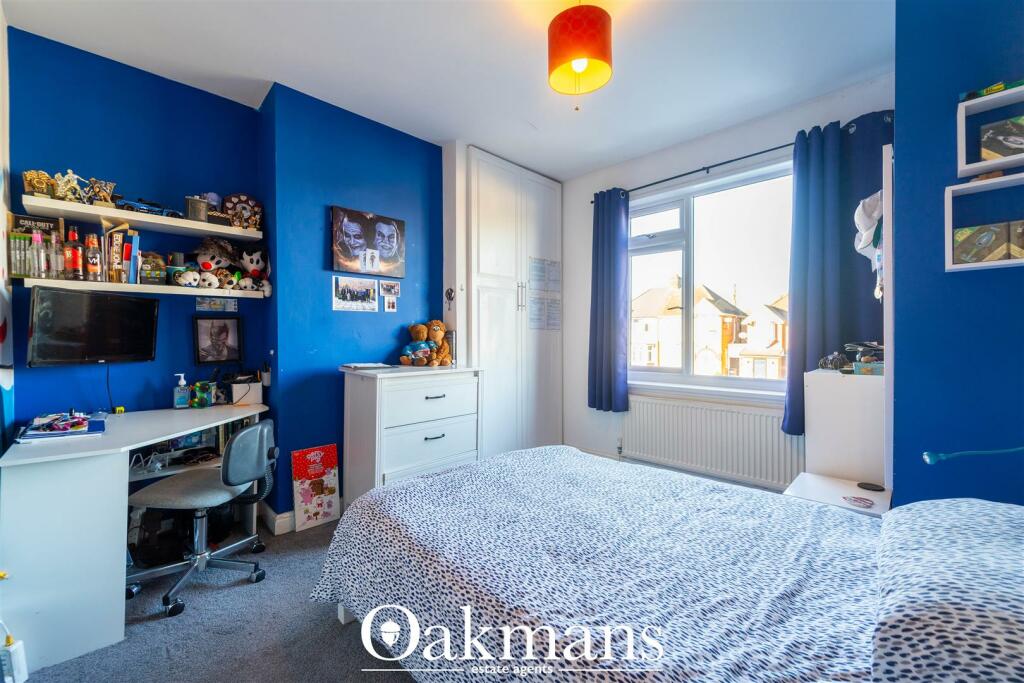 Additional property image - Gibbins Road, Birmingham, B29