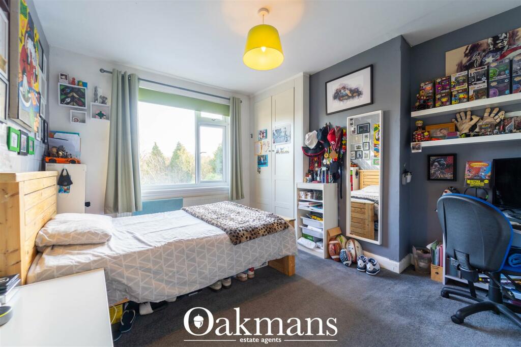 Additional property image - Gibbins Road, Birmingham, B29