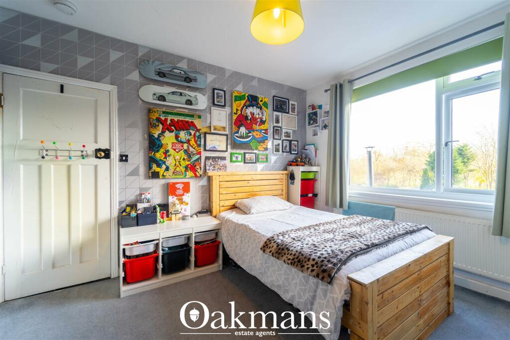 Additional property image - Gibbins Road, Birmingham, B29