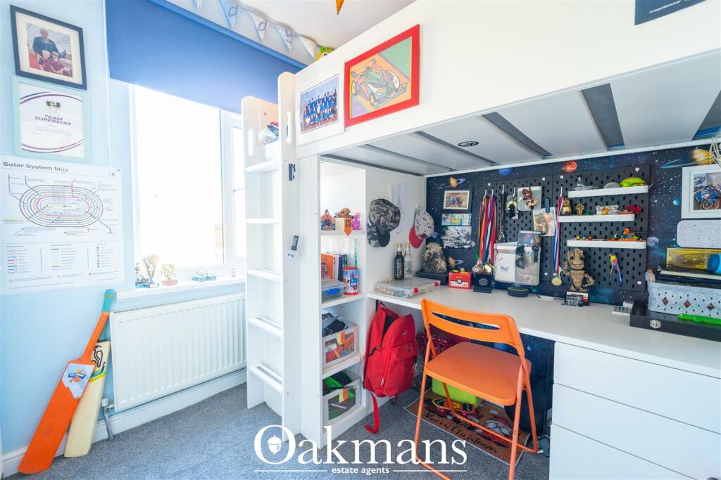 Additional property image - Gibbins Road, Birmingham, B29