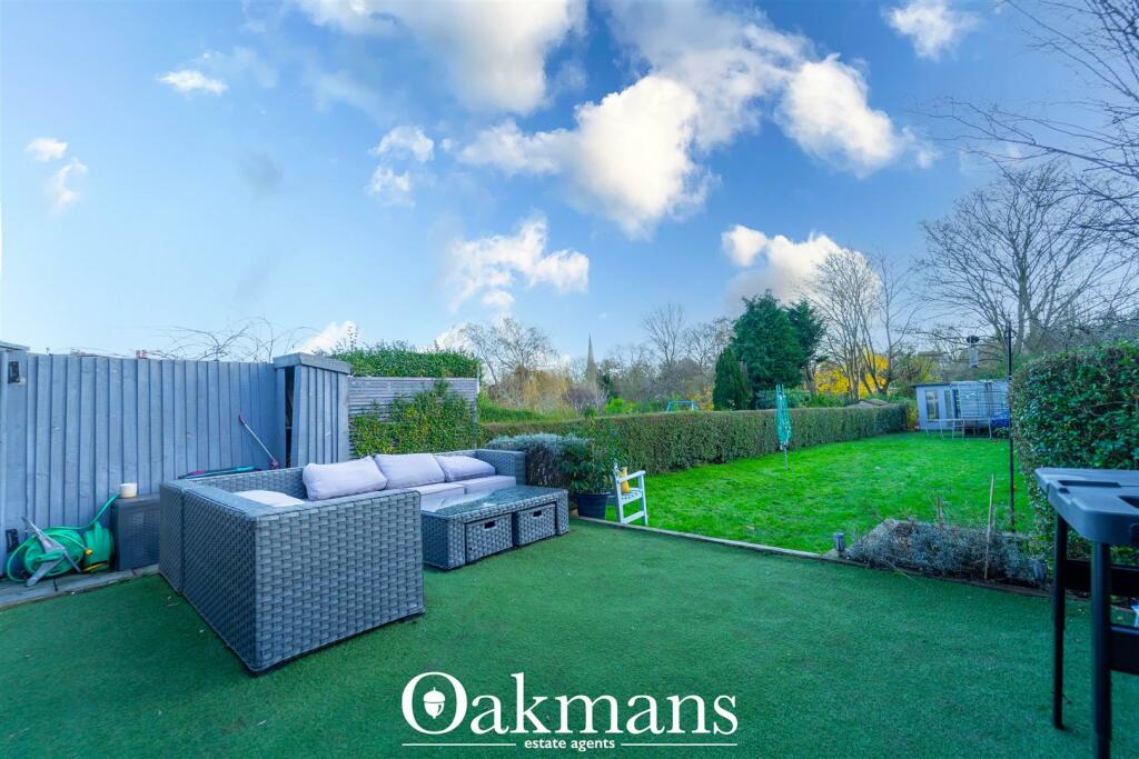 Additional property image - Gibbins Road, Birmingham, B29