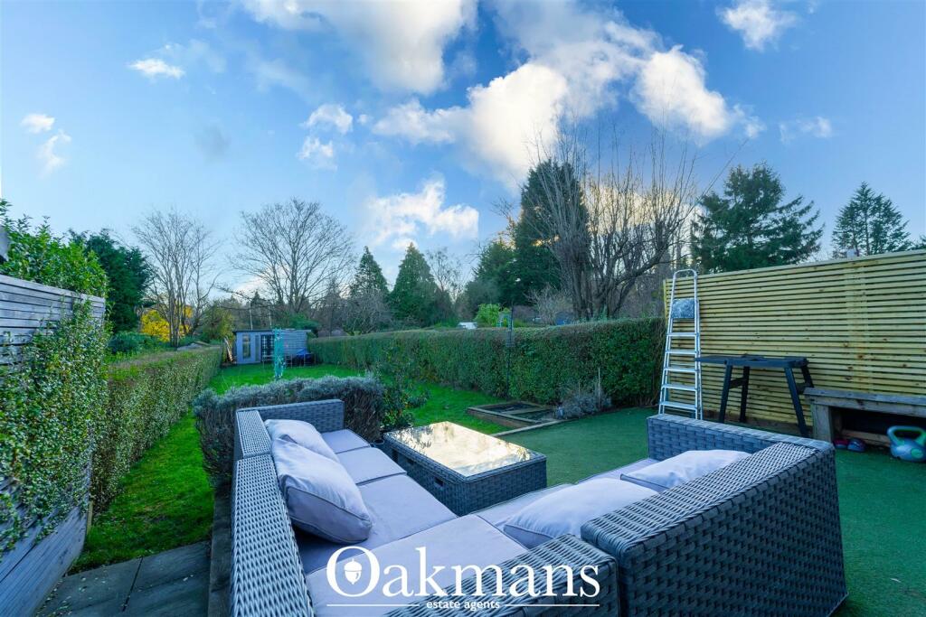 Additional property image - Gibbins Road, Birmingham, B29