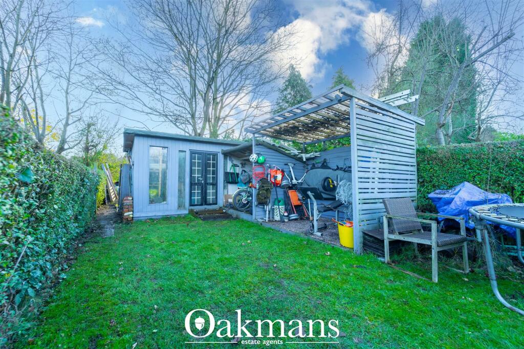 Additional property image - Gibbins Road, Birmingham, B29