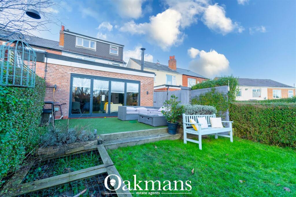 Additional property image - Gibbins Road, Birmingham, B29