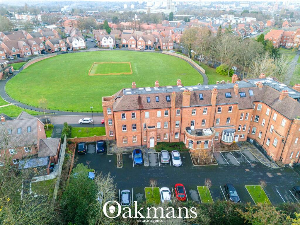 Additional property image - Woodlands, Willow Road, Bournville, B30