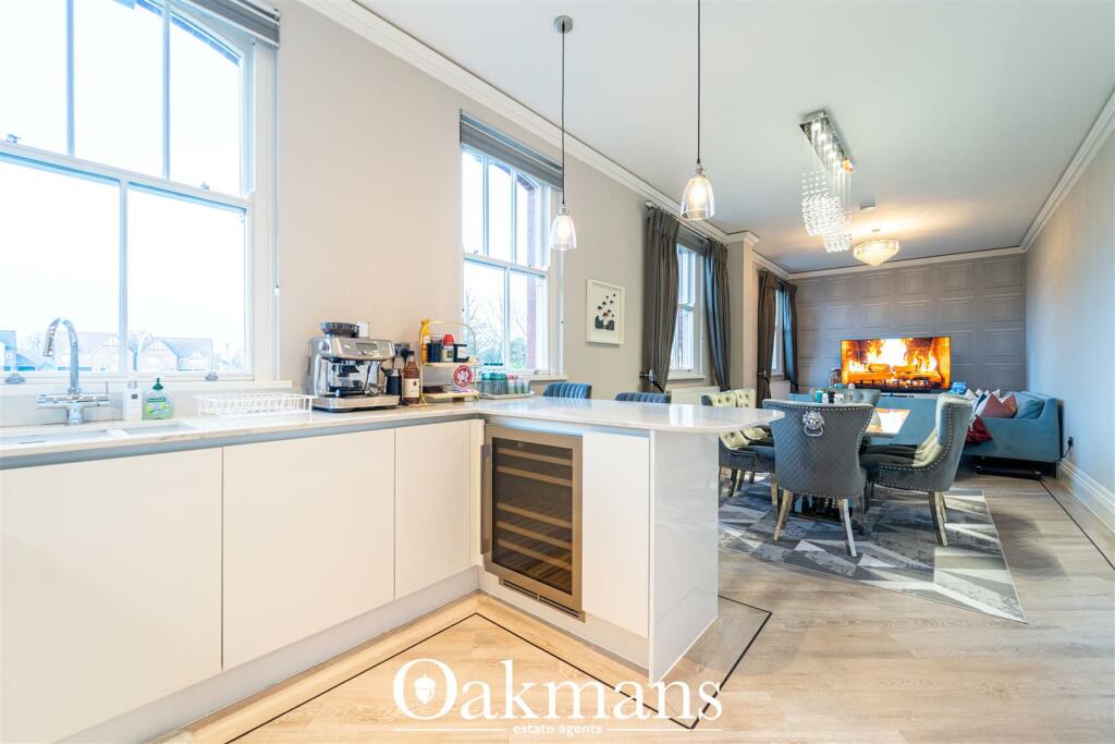 Additional property image - Woodlands, Willow Road, Bournville, B30