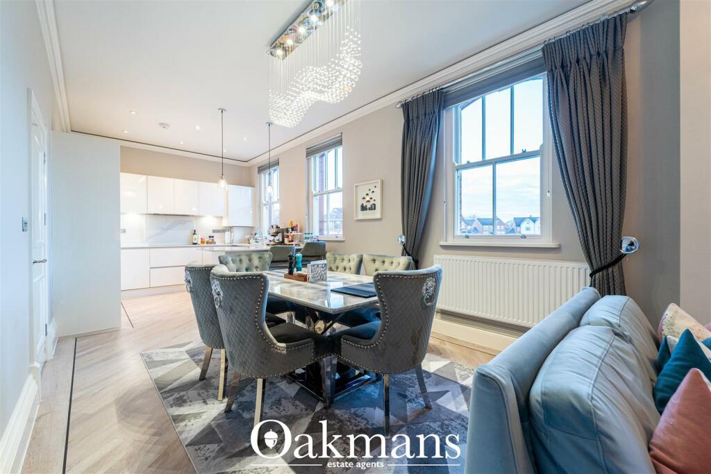 Additional property image - Woodlands, Willow Road, Bournville, B30