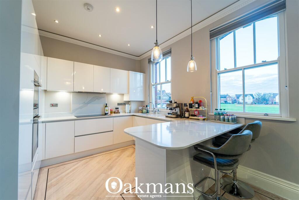 Additional property image - Woodlands, Willow Road, Bournville, B30