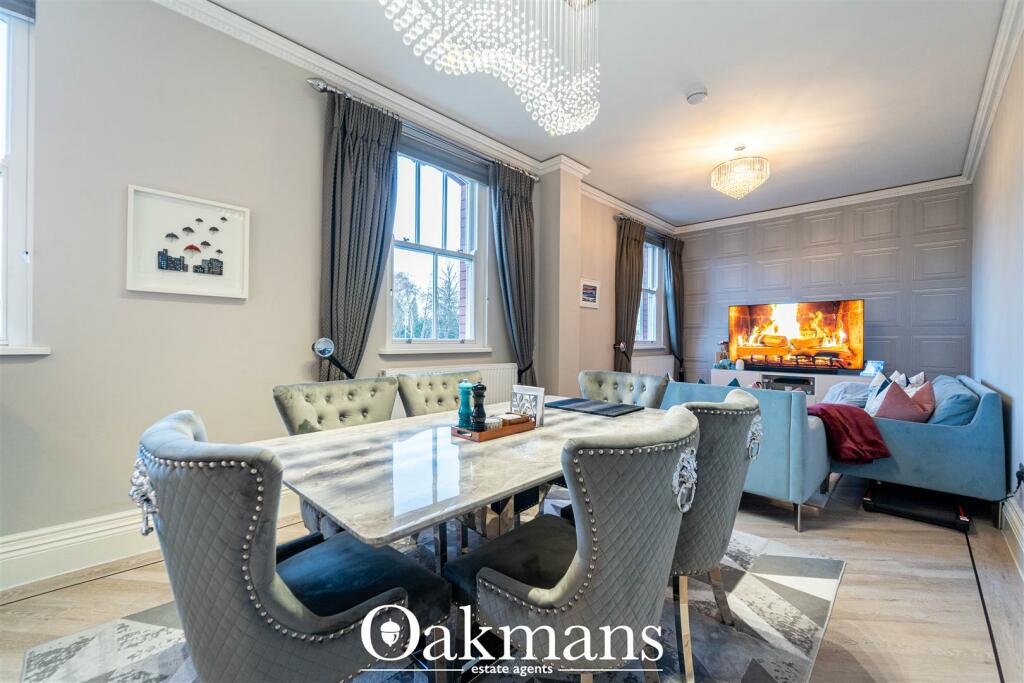 Additional property image - Woodlands, Willow Road, Bournville, B30
