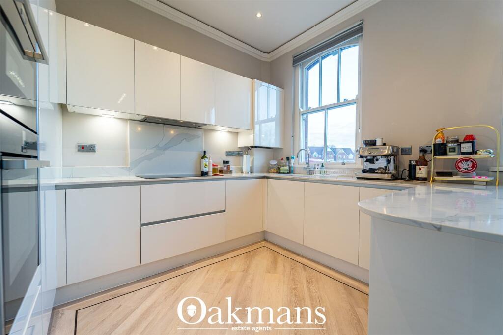 Additional property image - Woodlands, Willow Road, Bournville, B30