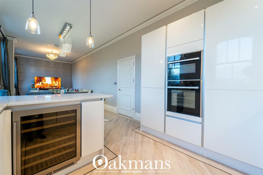 Additional property image - Woodlands, Willow Road, Bournville, B30