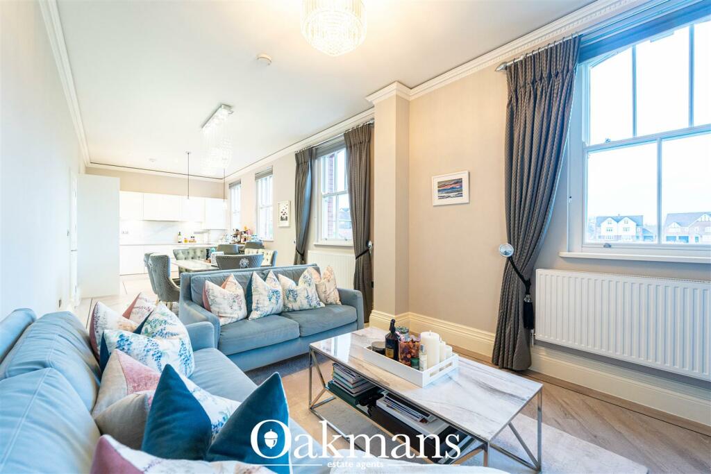 Additional property image - Woodlands, Willow Road, Bournville, B30