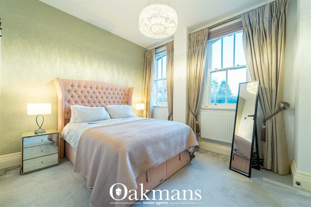 Additional property image - Woodlands, Willow Road, Bournville, B30