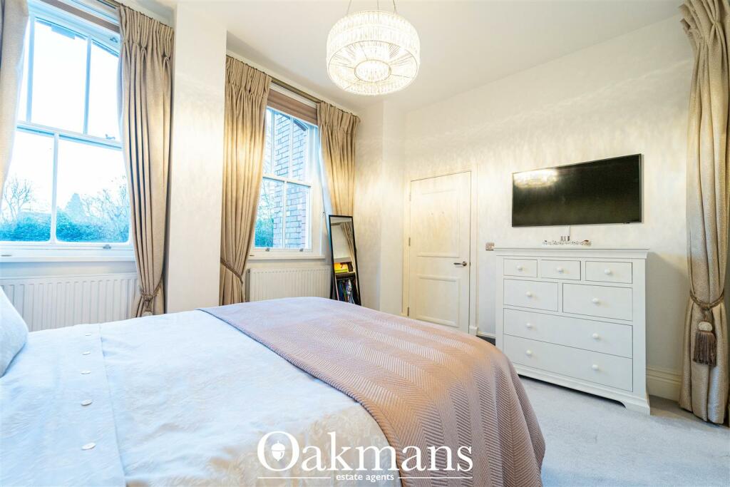 Additional property image - Woodlands, Willow Road, Bournville, B30