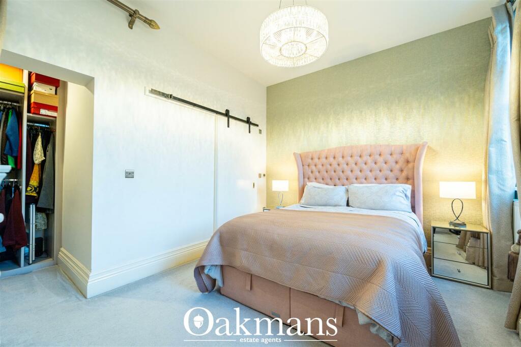 Additional property image - Woodlands, Willow Road, Bournville, B30
