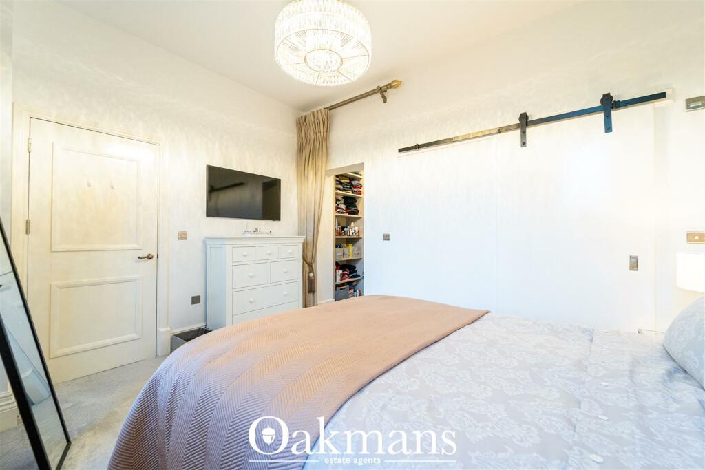 Additional property image - Woodlands, Willow Road, Bournville, B30