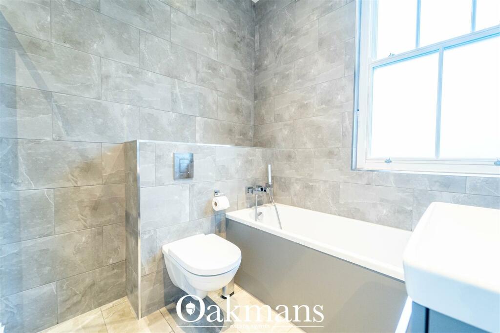 Additional property image - Woodlands, Willow Road, Bournville, B30