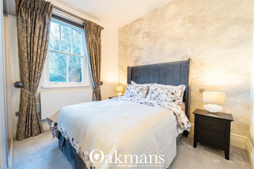 Additional property image - Woodlands, Willow Road, Bournville, B30