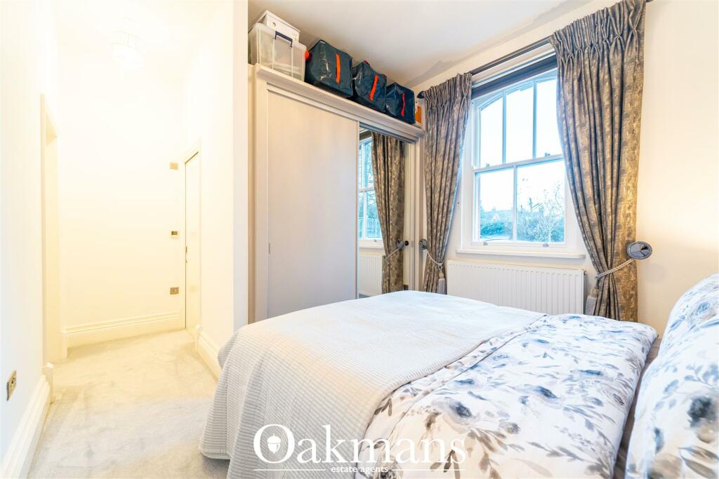 Additional property image - Woodlands, Willow Road, Bournville, B30