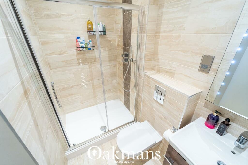 Additional property image - Woodlands, Willow Road, Bournville, B30