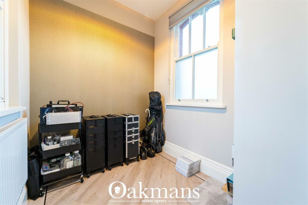 Additional property image - Woodlands, Willow Road, Bournville, B30
