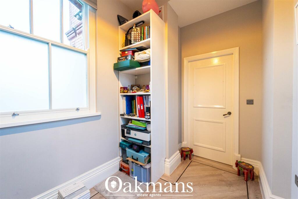 Additional property image - Woodlands, Willow Road, Bournville, B30