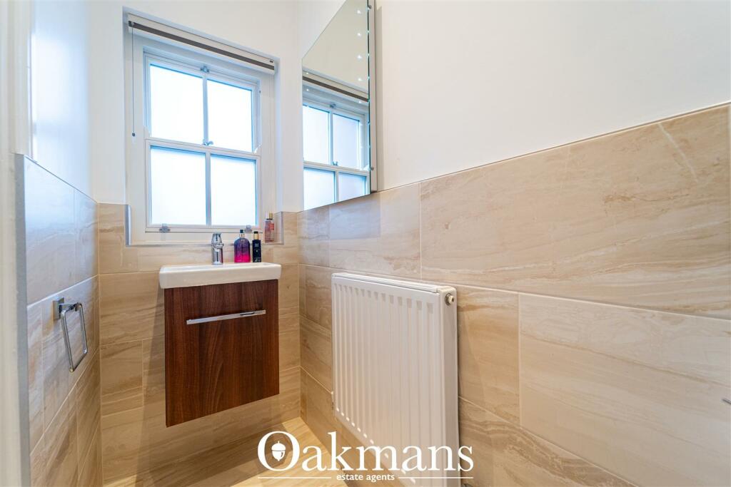 Additional property image - Woodlands, Willow Road, Bournville, B30