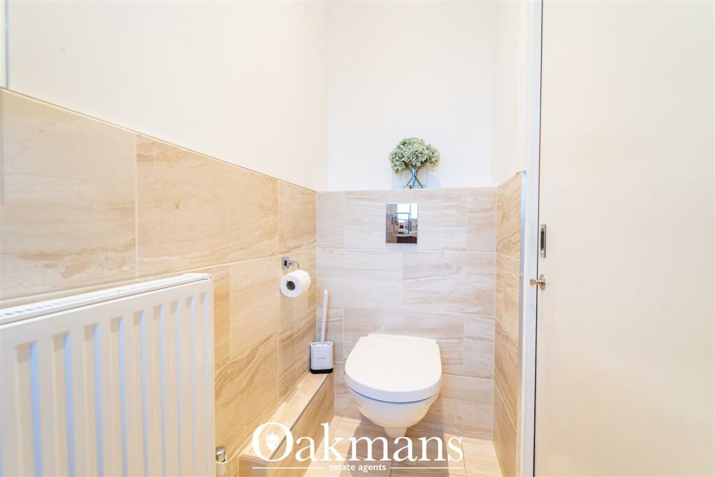 Additional property image - Woodlands, Willow Road, Bournville, B30