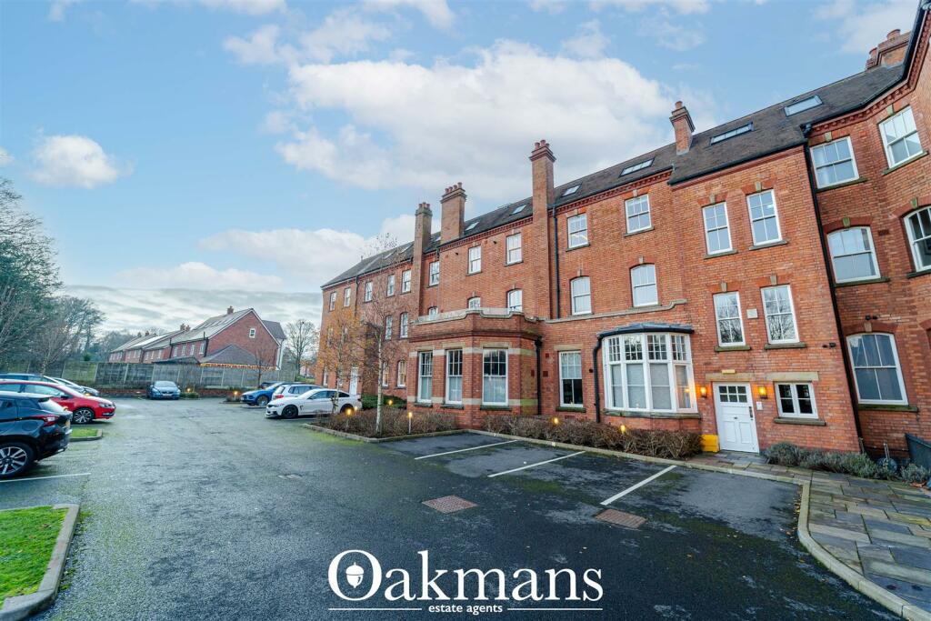 Additional property image - Woodlands, Willow Road, Bournville, B30