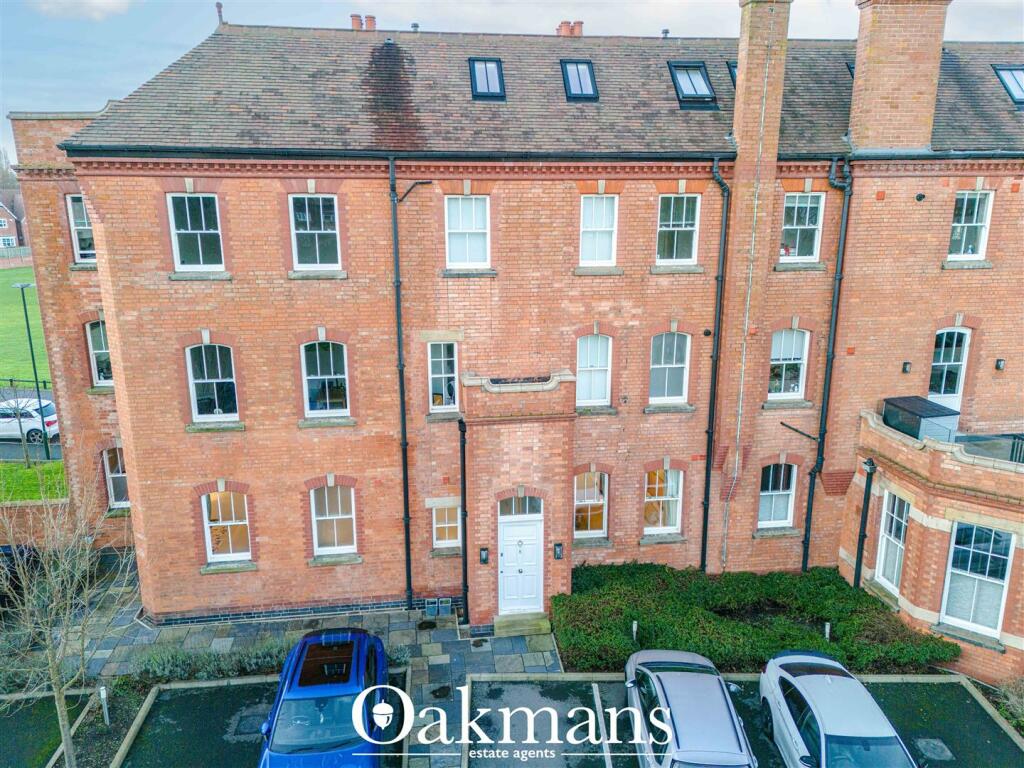 Additional property image - Woodlands, Willow Road, Bournville, B30