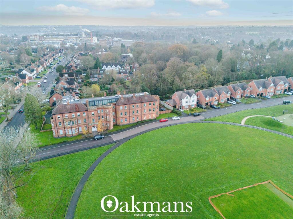 Additional property image - Woodlands, Willow Road, Bournville, B30