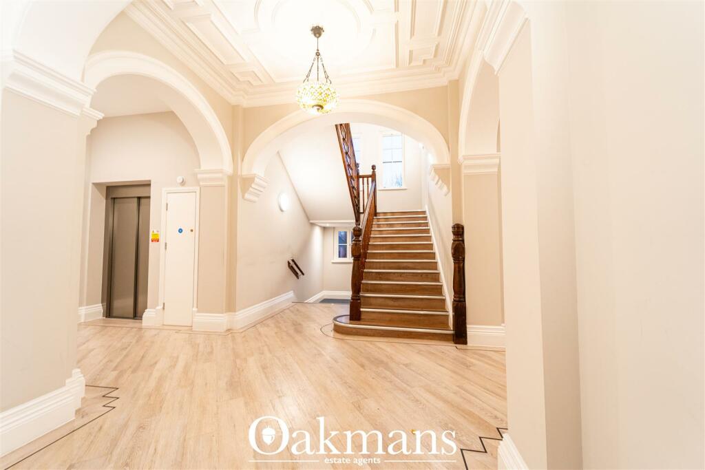Additional property image - Woodlands, Willow Road, Bournville, B30