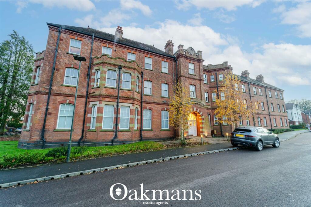 Additional property image - Woodlands, Willow Road, Bournville, B30