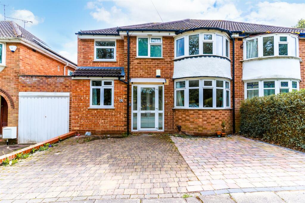 Additional property image - Gibbins Road, Birmingham