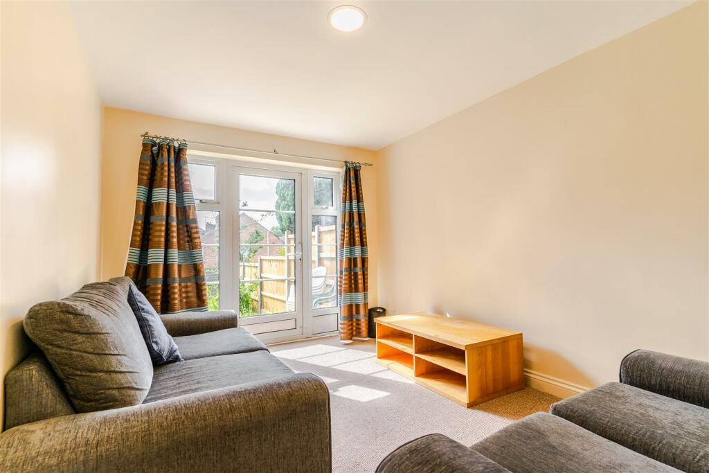 Additional property image - Gibbins Road, Birmingham