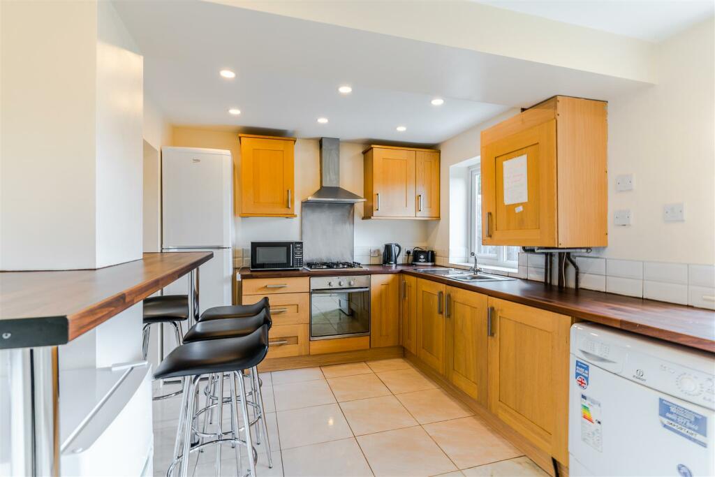 Additional property image - Gibbins Road, Birmingham