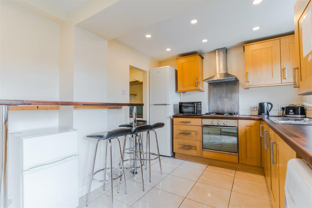 Additional property image - Gibbins Road, Birmingham