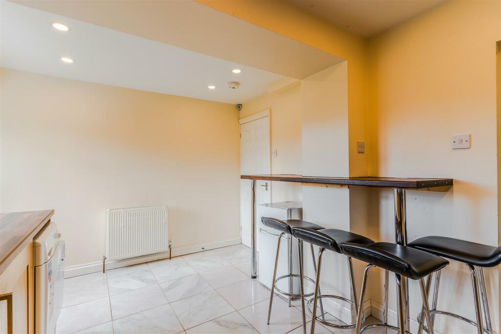 Additional property image - Gibbins Road, Birmingham