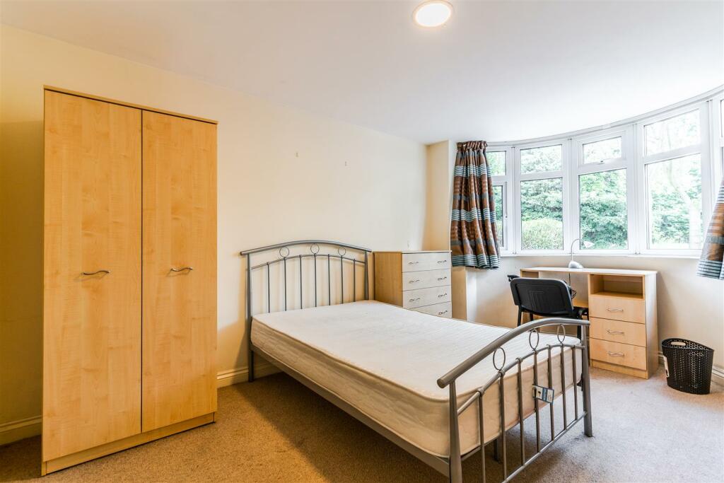 Additional property image - Gibbins Road, Birmingham