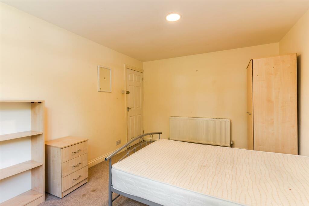 Additional property image - Gibbins Road, Birmingham