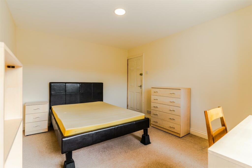 Additional property image - Gibbins Road, Birmingham