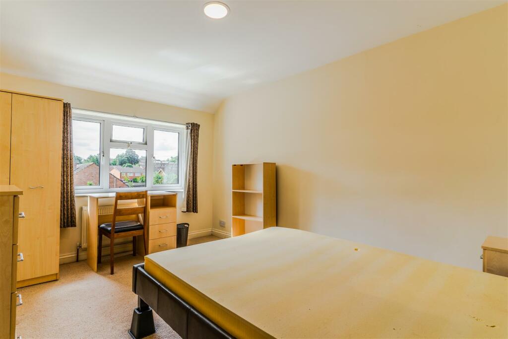Additional property image - Gibbins Road, Birmingham