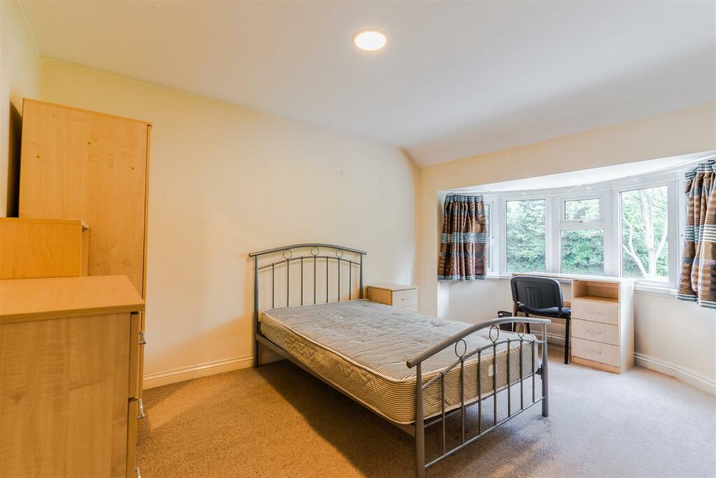 Additional property image - Gibbins Road, Birmingham