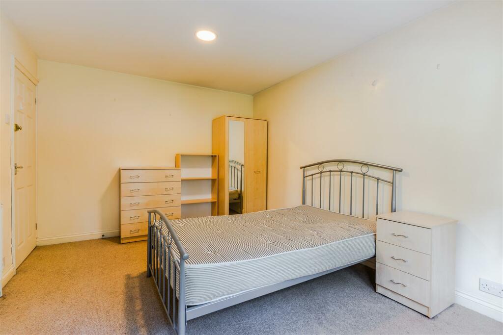 Additional property image - Gibbins Road, Birmingham