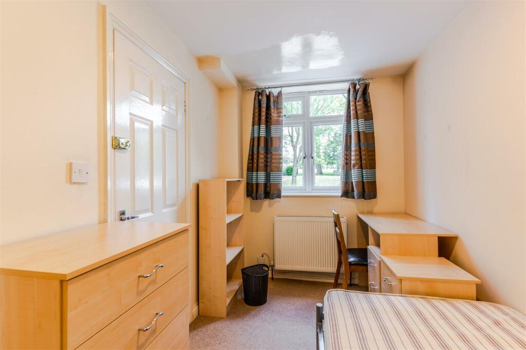 Additional property image - Gibbins Road, Birmingham