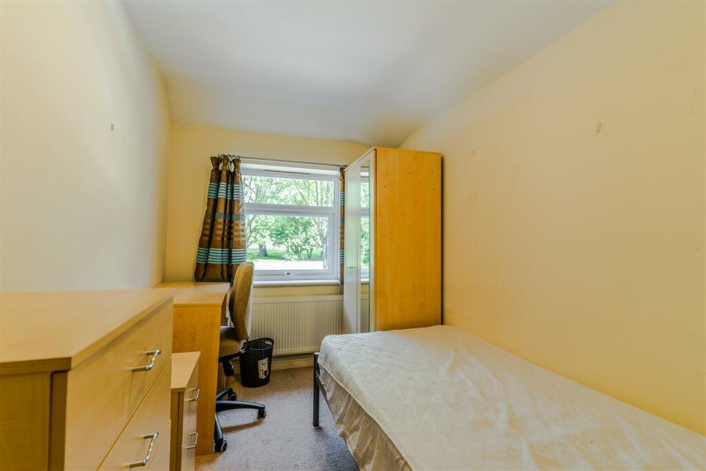 Additional property image - Gibbins Road, Birmingham